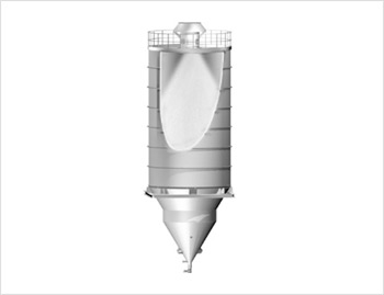 반건식반응탑(SDR, Semi-Dry Reactor) 주요기술