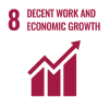 지속 가능한 경제성장과 양질의 일자리 확대